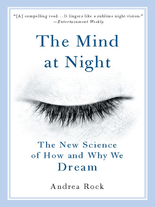 Why dream